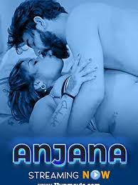 Anjana 11upMovie Hot Hindi Short Film