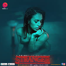 Strangers E03 11UPMovies Hot Web Series Hindi