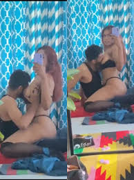 Desi Babe Ayesha Jakera BJ And Fucking Mms